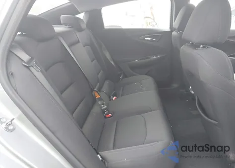 2023 Chevrolet Malibu Fwd 1Lt из США, поврежденный, VIN 1G1ZD5STXPF247686